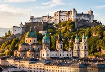 Salzburg